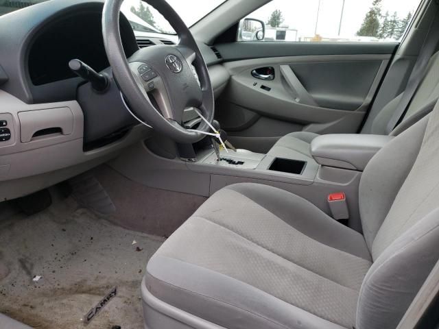 2009 Toyota Camry Base