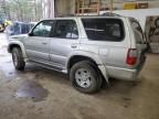 1999 Toyota 4runner Limited