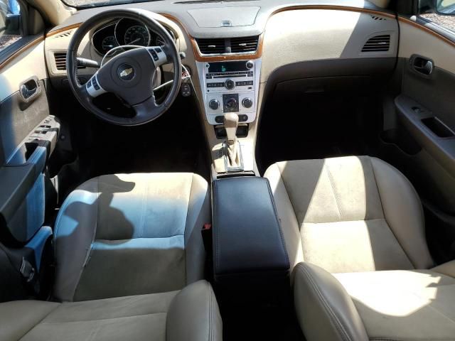 2012 Chevrolet Malibu 3LT