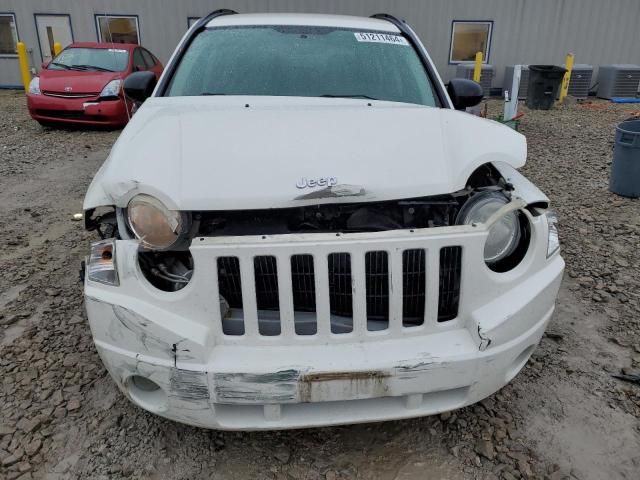 2007 Jeep Compass