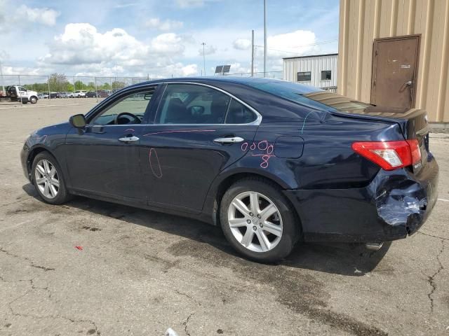 2009 Lexus ES 350