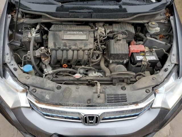 2012 Honda Insight LX