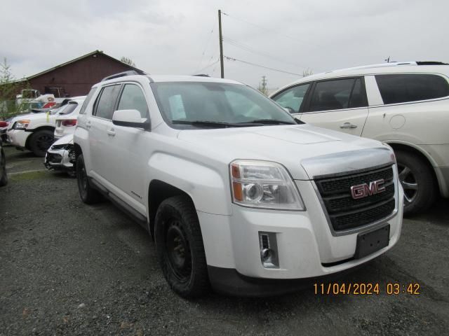 2013 GMC Terrain SLE