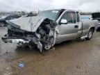 1999 Chevrolet Silverado C1500