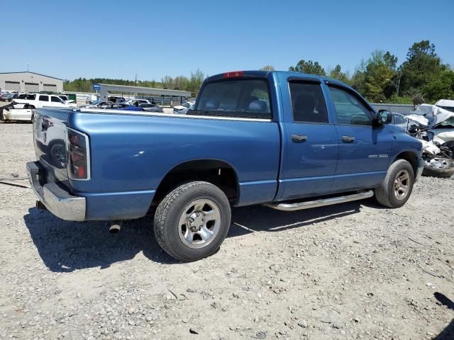 2005 Dodge RAM 1500 ST