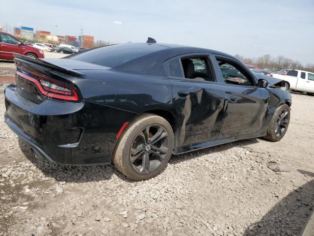 2020 Dodge Charger R/T