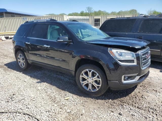 2014 GMC Acadia SLT-1