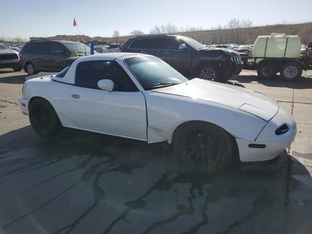 1990 Mazda MX-5 Miata