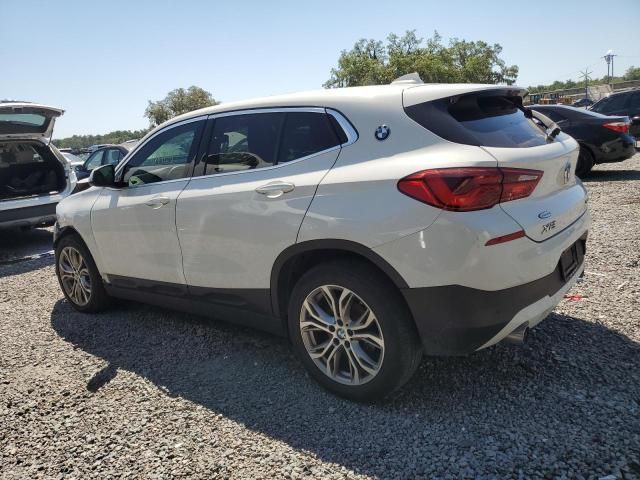 2020 BMW X2 SDRIVE28I