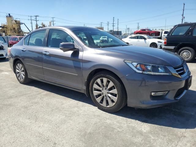 2013 Honda Accord EX