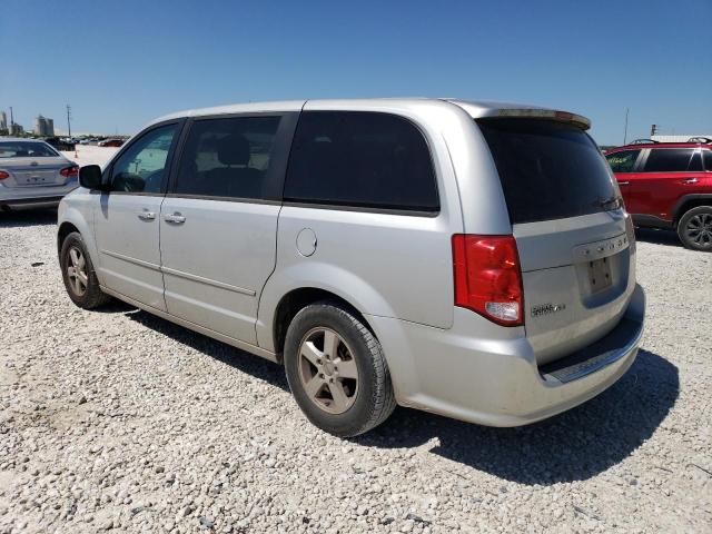 2011 Dodge Grand Caravan Mainstreet