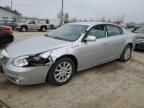 2011 Buick Lucerne CXL