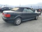 1996 Audi Cabriolet