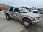 1999 GMC Jimmy