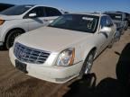 2008 Cadillac DTS