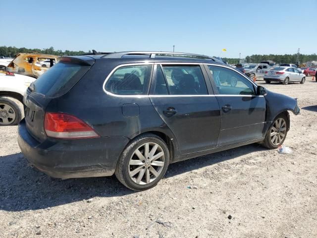 2013 Volkswagen Jetta TDI