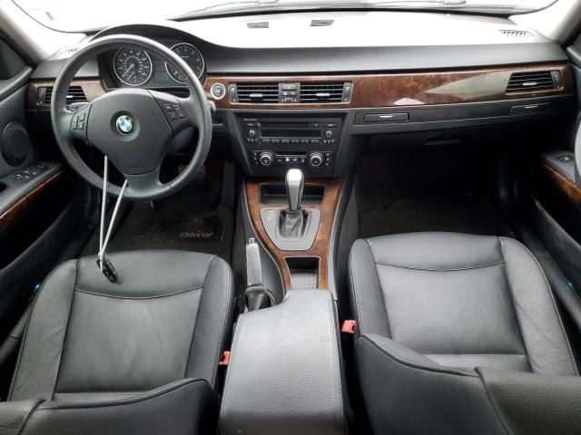 2011 BMW 328 I