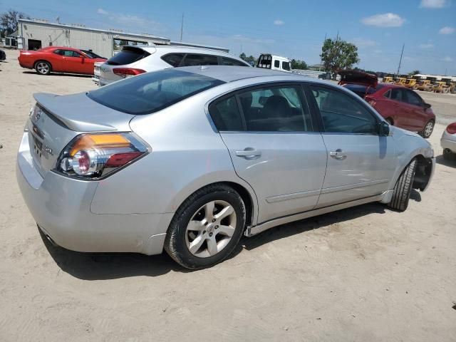 2009 Nissan Altima 2.5