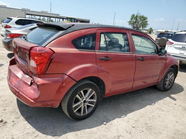 2007 Dodge Caliber