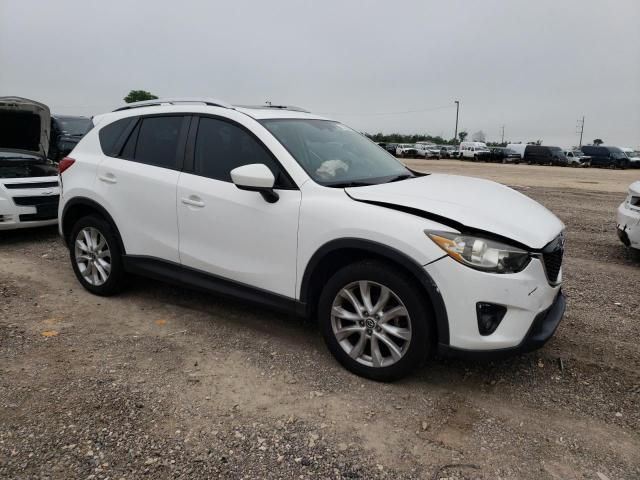 2013 Mazda CX-5 GT