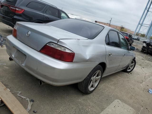 2003 Acura 3.2TL