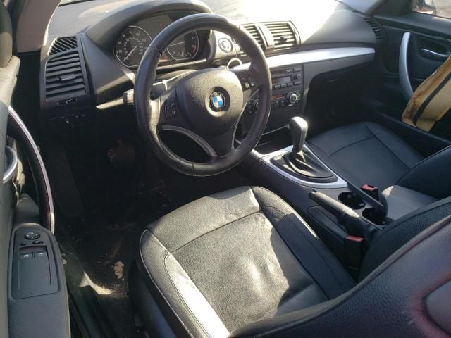 2010 BMW 128 I