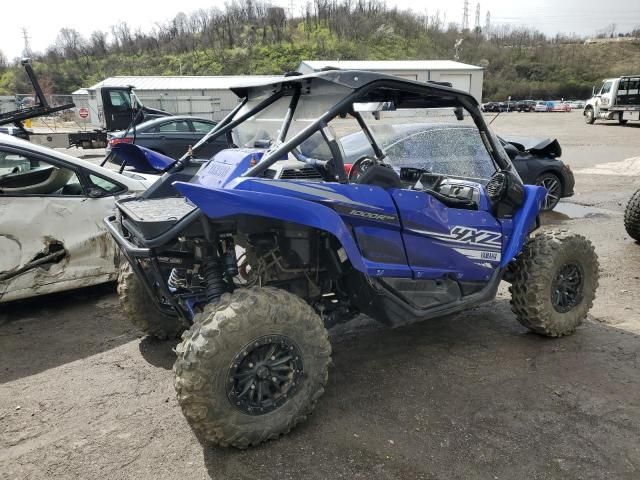 2019 Yamaha YXZ1000