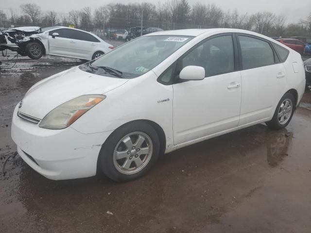 2006 Toyota Prius