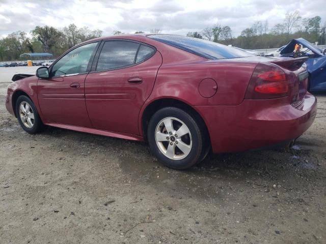 2005 Pontiac Grand Prix GT