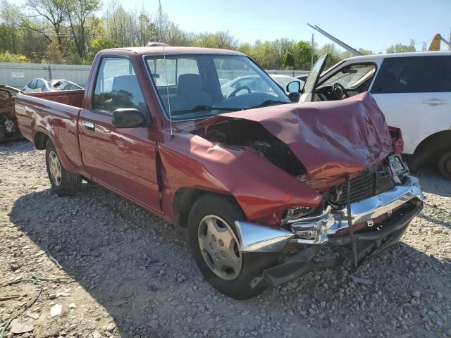 1994 Toyota Pickup 1/2 TON Short Wheelbase DX