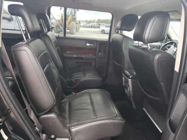 2010 Ford Flex SEL