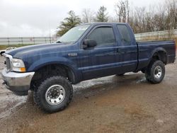 2003 Ford F350 SRW Super Duty for sale in Davison, MI