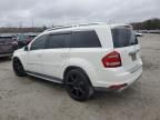 2010 Mercedes-Benz GL 450 4matic