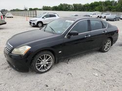 Infiniti m35 Base salvage cars for sale: 2006 Infiniti M35 Base