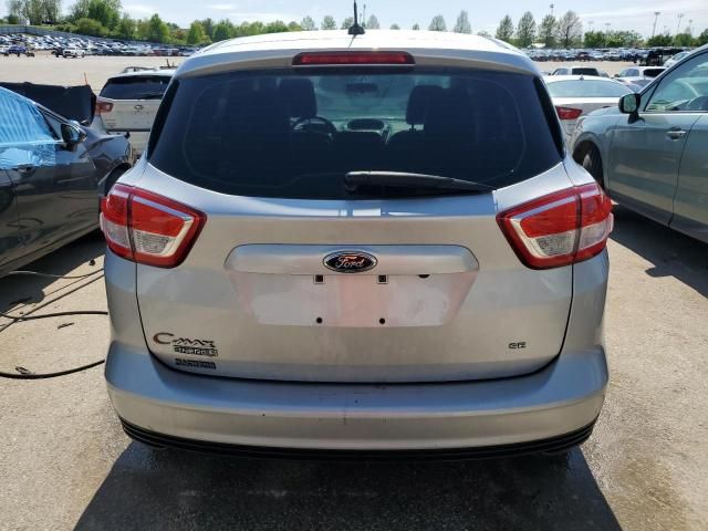 2017 Ford C-MAX SE