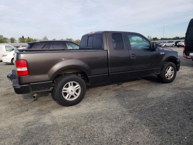 2005 Ford F150