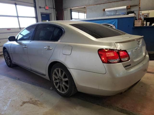 2006 Lexus GS 300