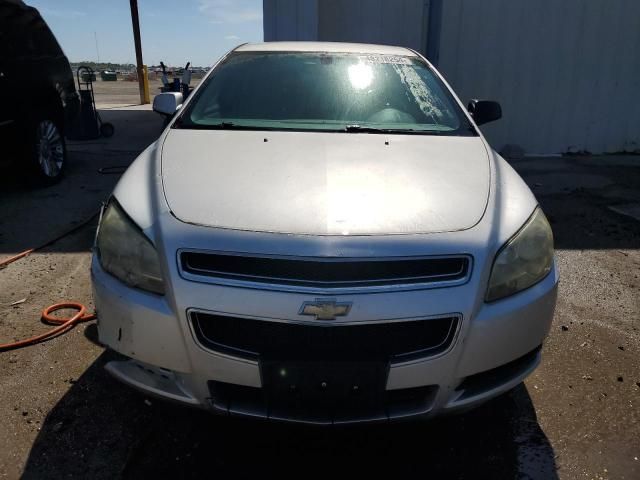 2011 Chevrolet Malibu LS