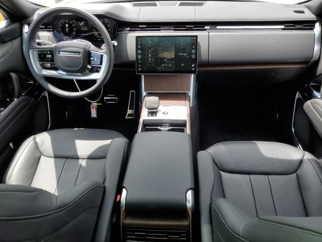 2024 Land Rover Range Rover SE