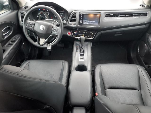 2019 Honda HR-V EXL