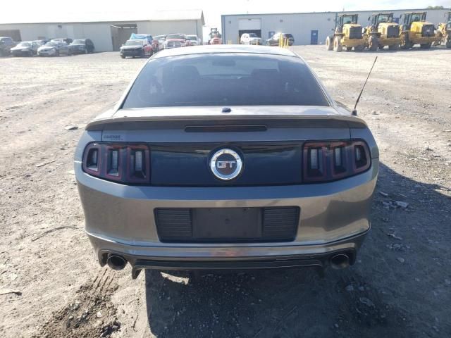 2014 Ford Mustang GT