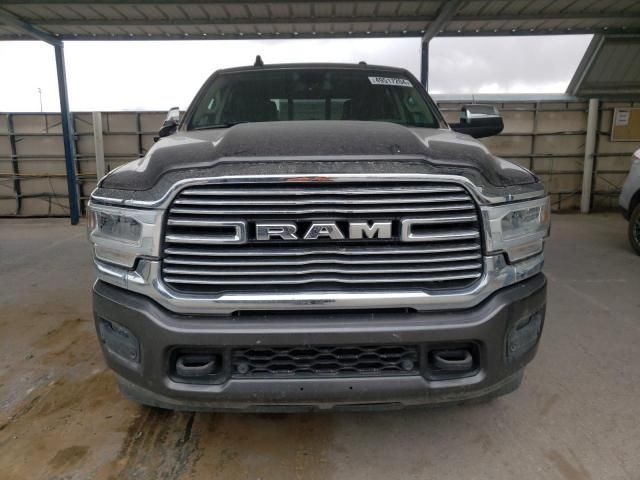 2022 Dodge 2500 Laramie