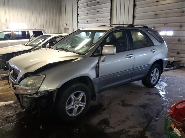 2003 Lexus RX 300