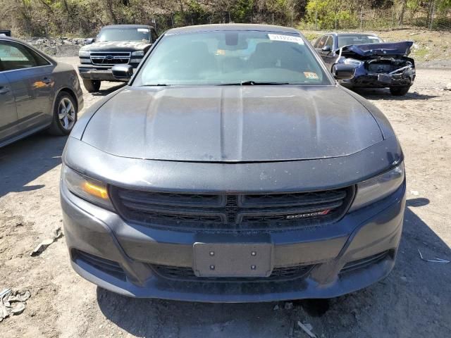 2017 Dodge Charger SXT