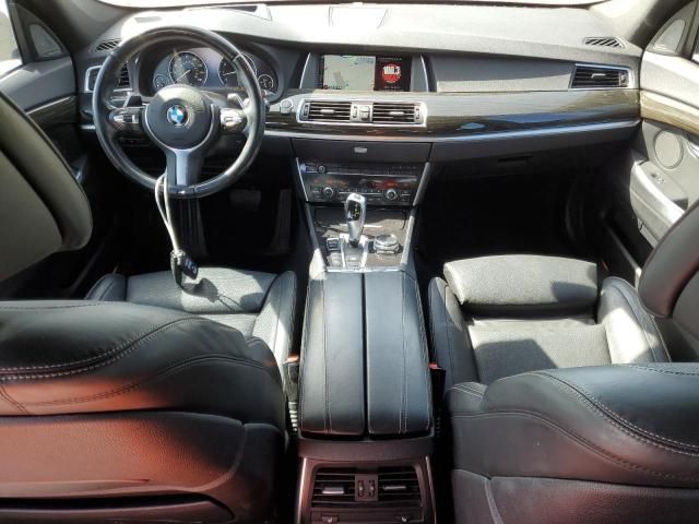 2016 BMW 535 Xigt