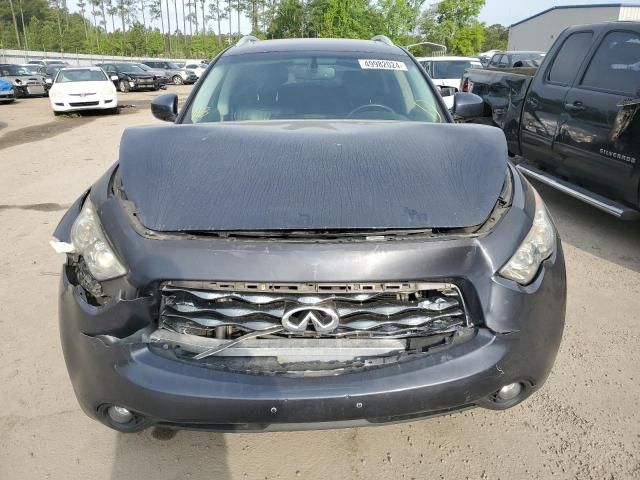 2009 Infiniti FX35