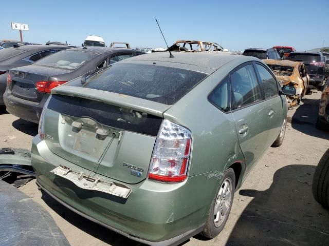 2007 Toyota Prius