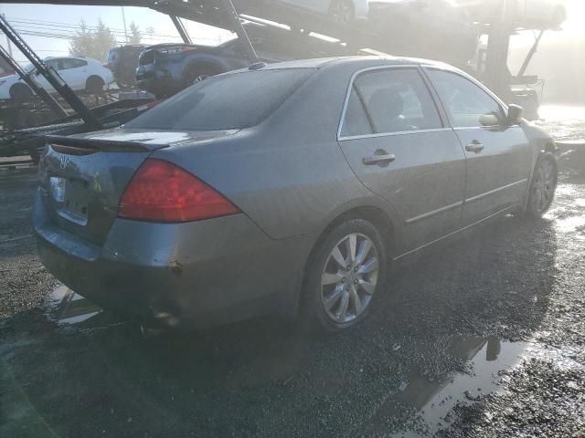 2006 Honda Accord EX