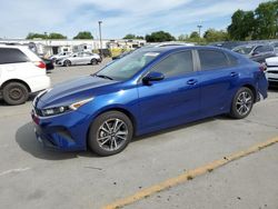 KIA Forte Vehiculos salvage en venta: 2023 KIA Forte LX