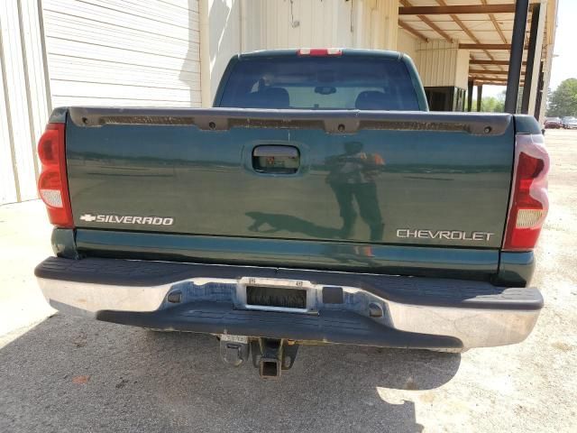 2003 Chevrolet Silverado K1500